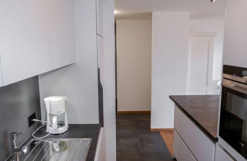 Saint-Pierre-de-Clages Apartment | Bietschorn 33 by Interhome