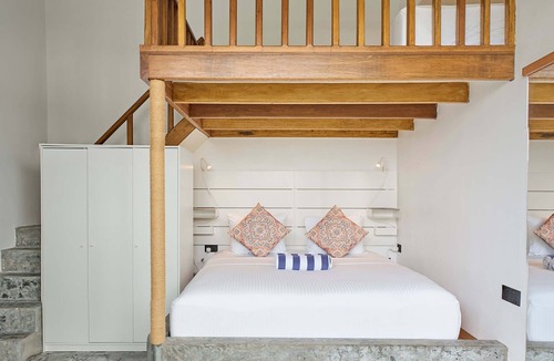 Dhigurah House | Bliss Dhigurah