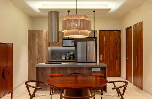 Tulum Hotel | Bloom Tulum | 2-BR Apartment | Close to Las Palmas Beach – Thoughtful Design