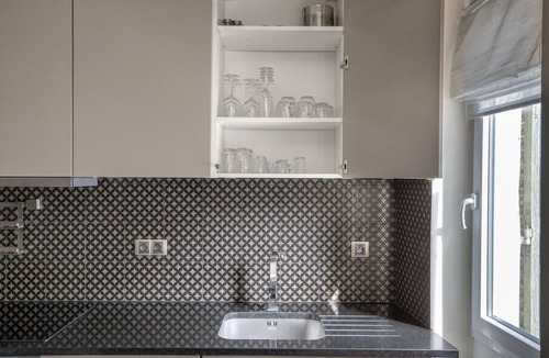 Bercy Apartment | Blueground | Bastille, doorcode, near Le Marais