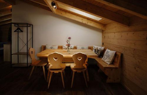 Adelboden Hotel | Bodehüttli