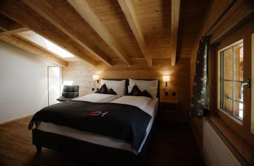 Adelboden Hotel | Bodehüttli