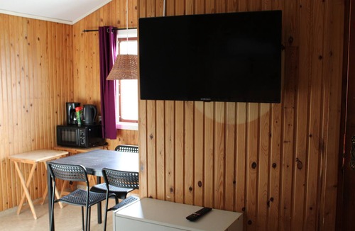 Erikslund Bed & Breakfast | Borgsjö Strand
