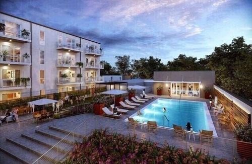 New Orleans House | *BRAND NEW LISTING* Gorgeous Condo near French Quarter w parking