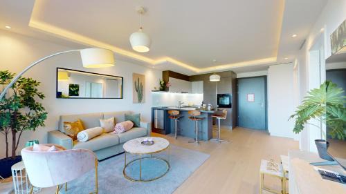 Puidoux Apartment | Breathtaking lake view - in the heart of Lavaux