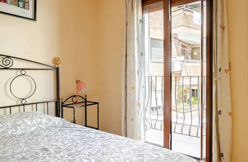 Prosperidad House | Bright, centrally located, and quiet