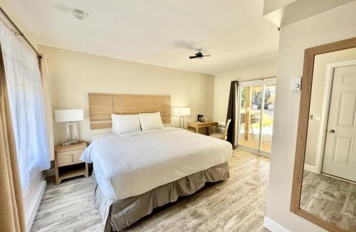 Tobermory Hotel | Bruce Anchor Villa