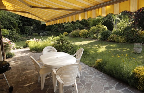 Seynod House | Bucolic, quiet house with terrace and garden near Annecy