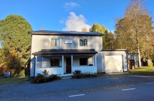 Ramsele House | Business accommodation Näsåker/Ramsele