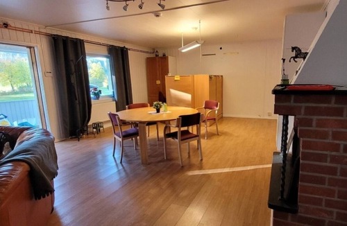 Ramsele House | Business accommodation Näsåker/Ramsele