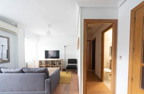 Casco Antiguo Apartment | Cañada