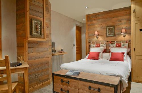 Morillon Hotel | Café-Hôtel Le Morillon, Domaine du Grand Massif-Samoëns