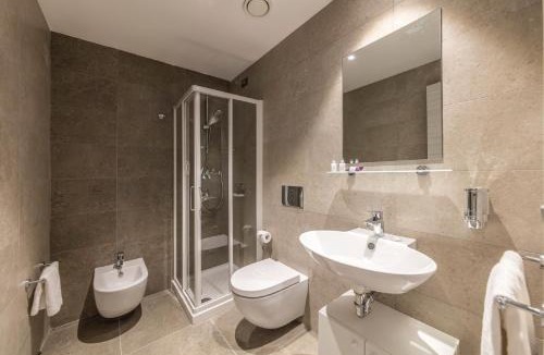 Albergheria Hotel | Camplus Palermo Normanni -