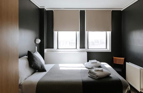 Braddon Hotel | Canberra Accommodation Centre
