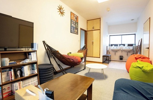 Kamakura Hotel | Capacity 4 people plan/Kamakura Kanagawa