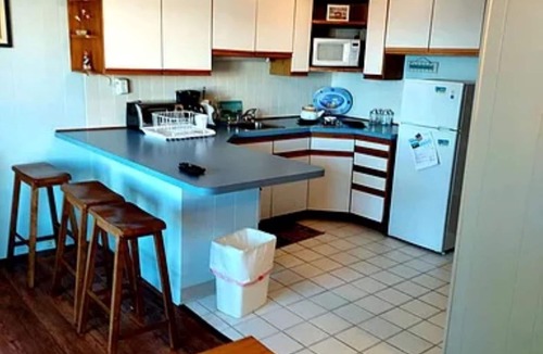 Dennis Port Condo | Cape Cod Oceanside Condo across from beach!