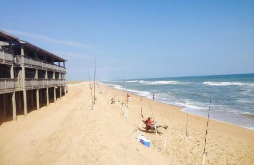 Buxton Hotel | Cape Hatteras Motel