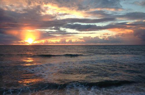Buxton Hotel | Cape Hatteras Motel