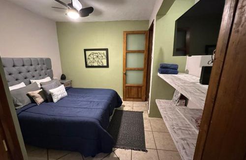 Zona Centro Hotel | Casa 86