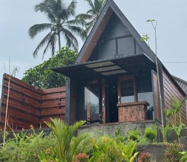 Mekarsari House | Casa Sundara