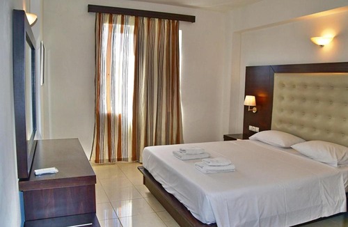 Maleme Hotel | Castro Beach Hotel