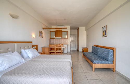 Maleme Hotel | Castro Beach Hotel