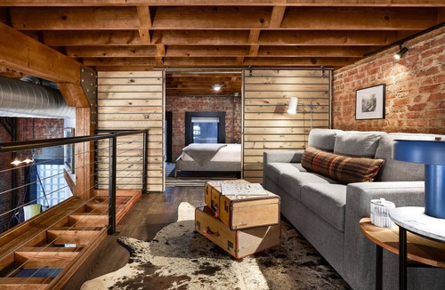 Cole Hotel | Catbird Hotel