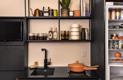 Cole Hotel | Catbird Hotel