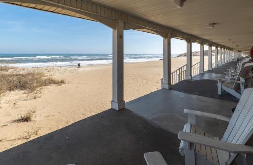 Kill Devil Hills Hotel | Cavalier by the Sea