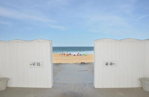 Kill Devil Hills Hotel | Cavalier by the Sea