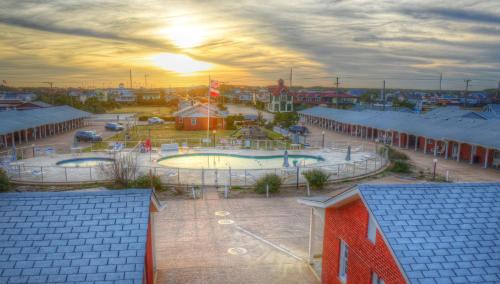 Kill Devil Hills Hotel | Cavalier by the Sea