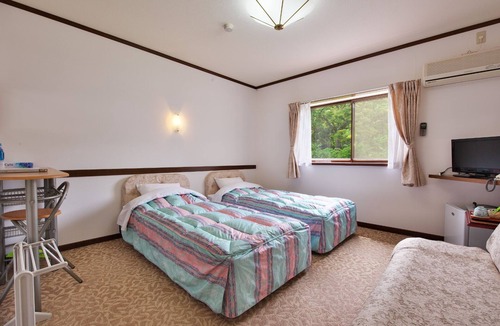 Futo Hotel | Château Le Fleur