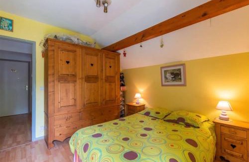 Etercy House | Chambres d'hotes près lac Annecy
