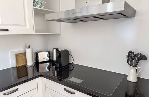 Bourg-en-Lavaux Apartment | Charm and calm in Grandvaux - Lavaux -1st floor