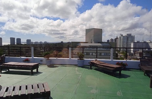 Cantegril Apartment | Charming 1 and a half-bedroom apartment in beautiful Punta del Este. 4 people