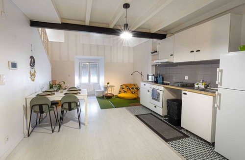 Alcantara Apartment | Charming House Lx
