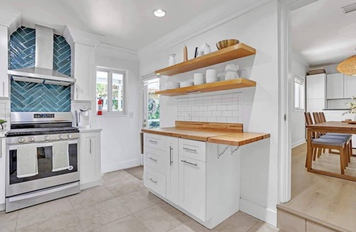 Miami Springs House | Charming Miami Springs Retreat Near MIA Airport