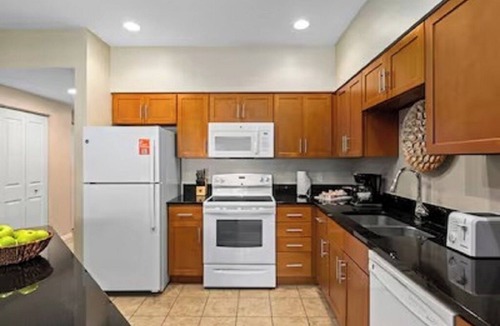 Terra Lago Condo | Charming Wyndham 2-Bedroom Indio Condo with Loads of Resort Amenities