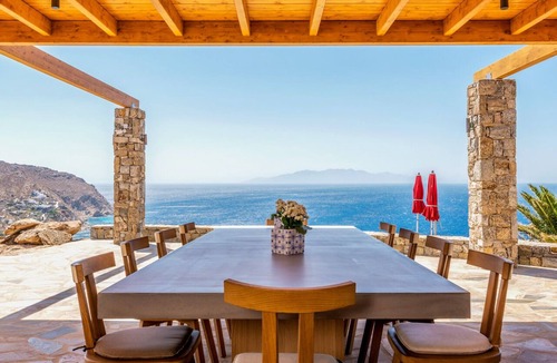 Elia Villa | Chef included by Fantasia Villas: Elia Villas 16 bedrooms