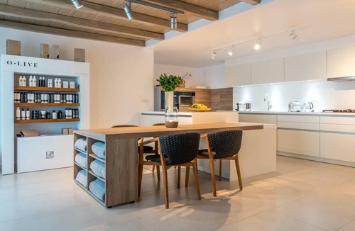Elia Villa | Chef included by Fantasia Villas: Elia Villas 20 bedrooms