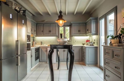 Elia Villa | Chef included by Fantasia Villas: Elia Villas 28 bedrooms
