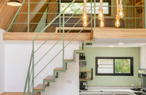 Hin Hong House | Coconut WayWay Paradise Bungalow 5