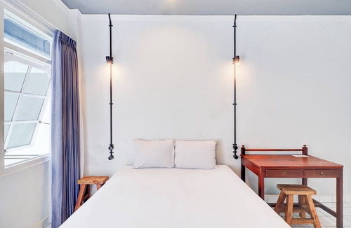 Legian Hotel | Collection O at Jalan Padma near Legian Beach