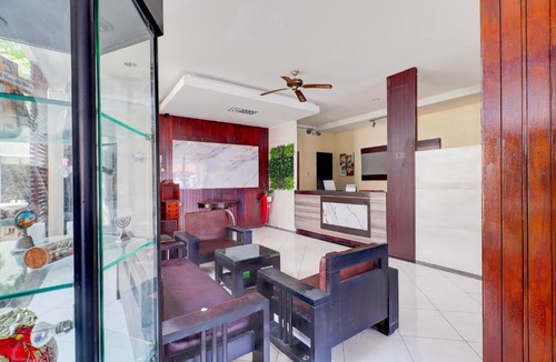 Panjer Hotel | Collection O Near Bali Royal Hospital Renon Formerly JC BoutiqueA Hotel