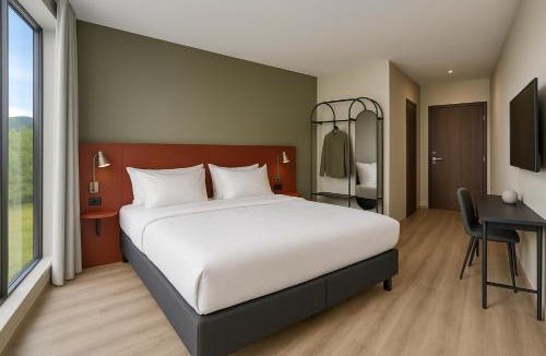 Porsgrunn Hotel | Comfort Hotel Grenlandsporten
