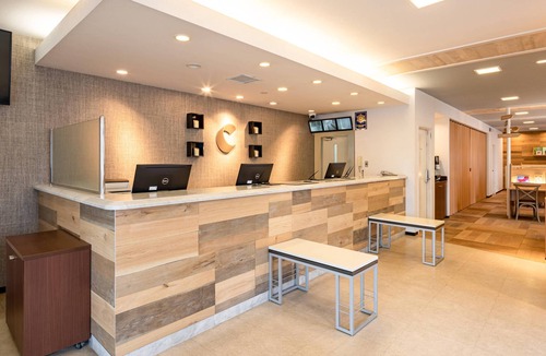 Taradake Onsen Hotel | Comfort Hotel Saga