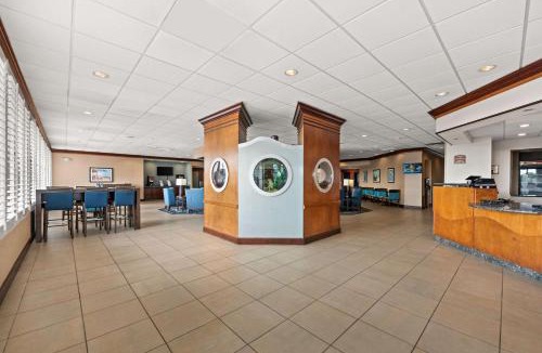 Kill Devil Hills Hotel | Comfort Inn On the Ocean