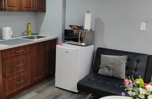 Halton Regional Municipality House | Comfort & Quiet Private Basement Unit