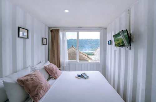 Bedugul Hotel | Container Smart Stay (CSS)