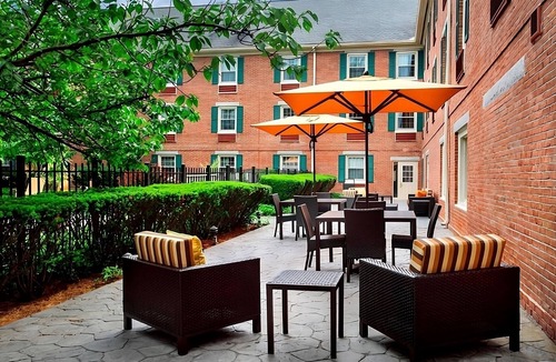 Danvers House | Convenient Stay! 4 Relaxing Units, Pets Allowed, Onsite Parking!